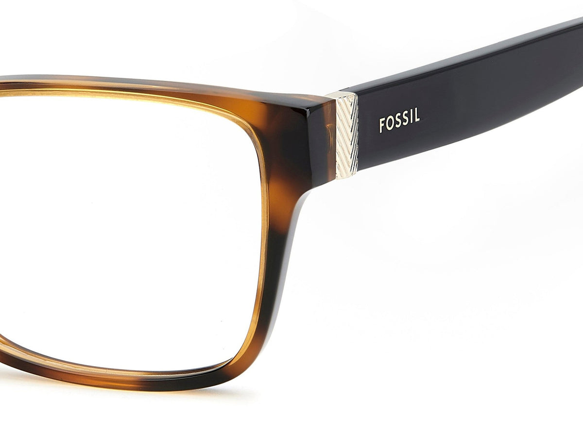 Fossil Square Frames