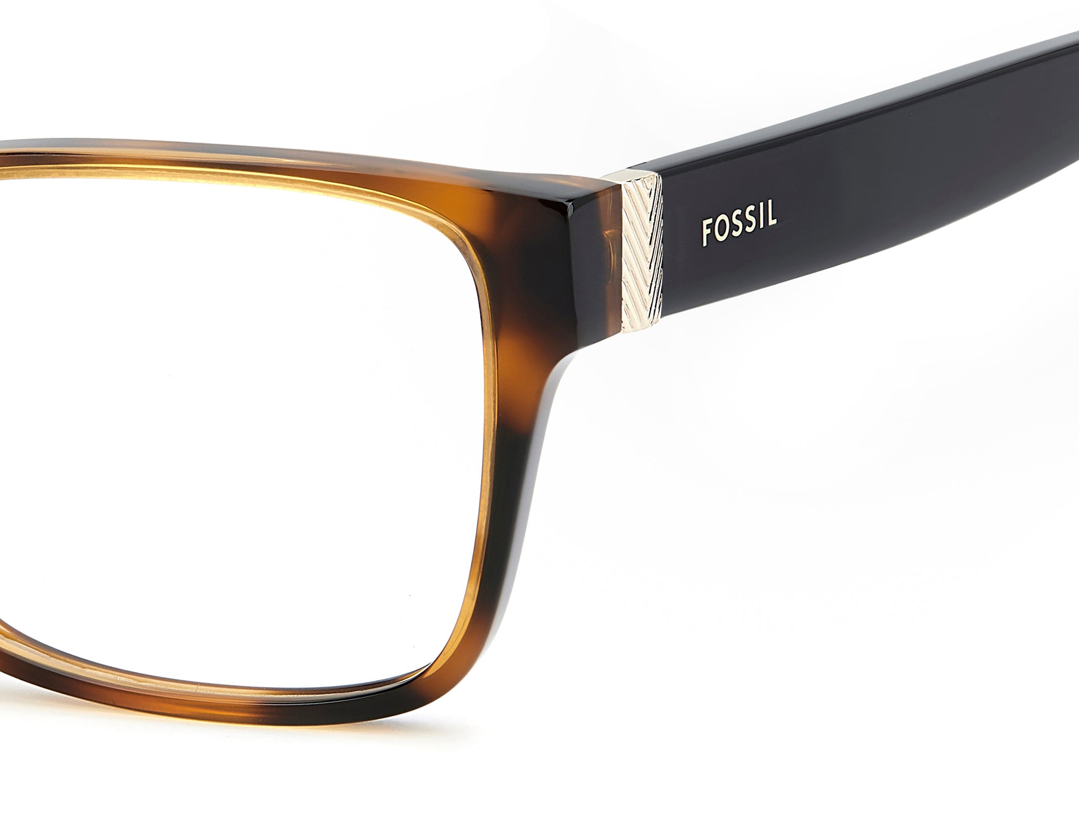 Fossil Square Frames
