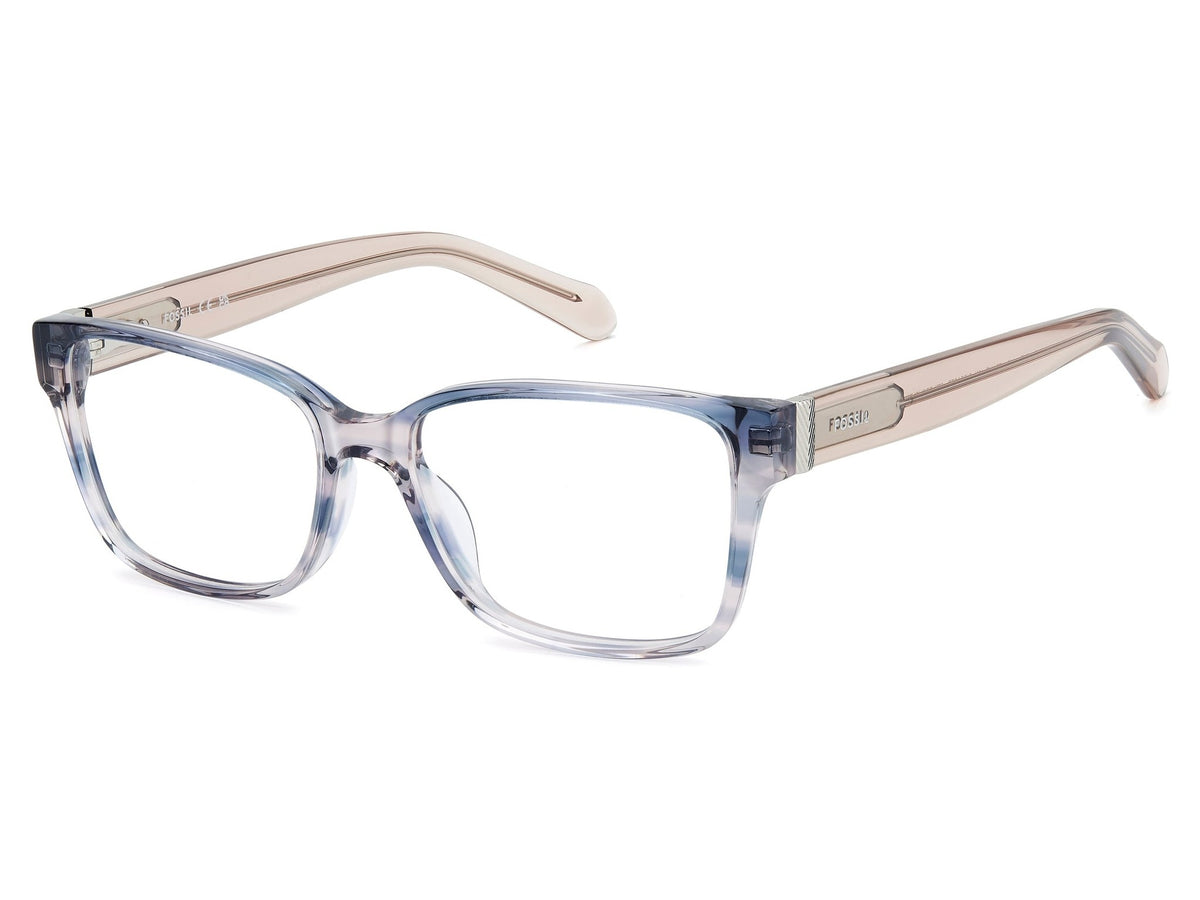 Fossil Square Frames