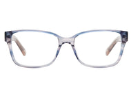 Fossil Square Frames
