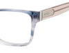 Fossil Square Frames