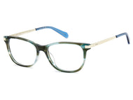 Fossil Square Frames