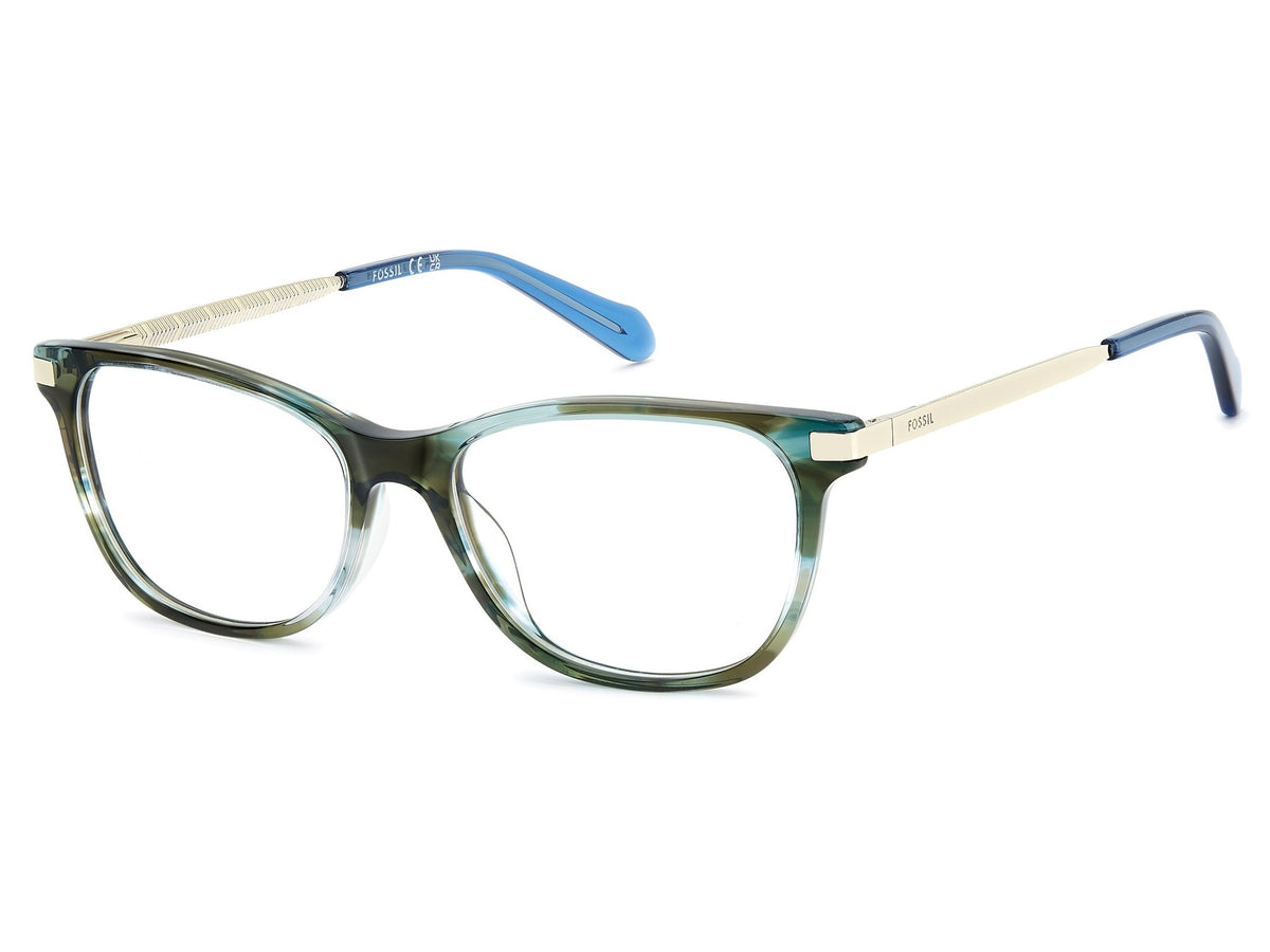Fossil Square Frames