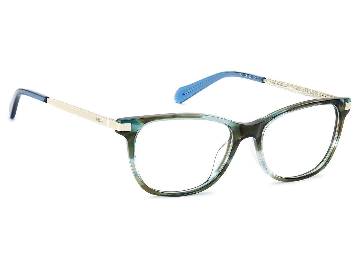 Fossil Square Frames