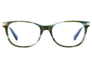 Fossil Square Frames