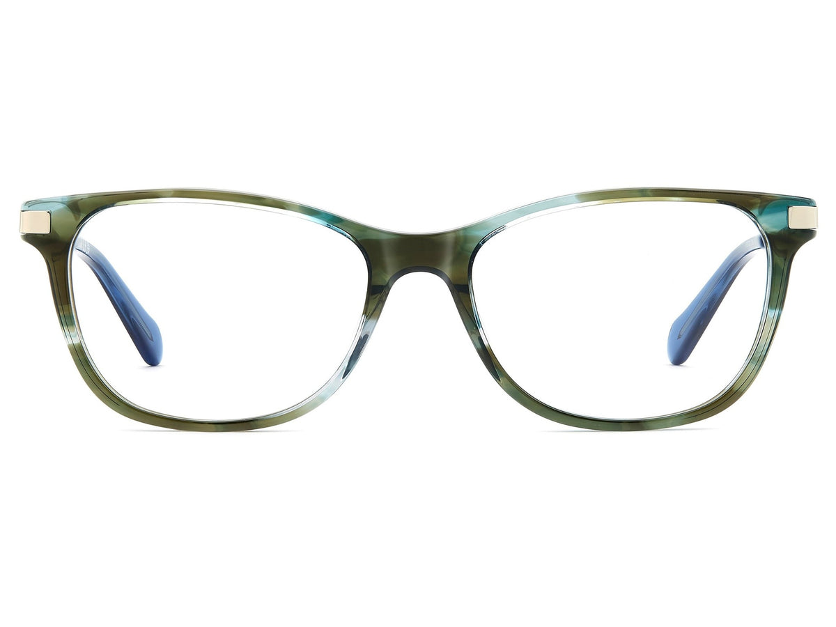 Fossil Square Frames