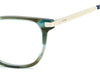 Fossil Square Frames