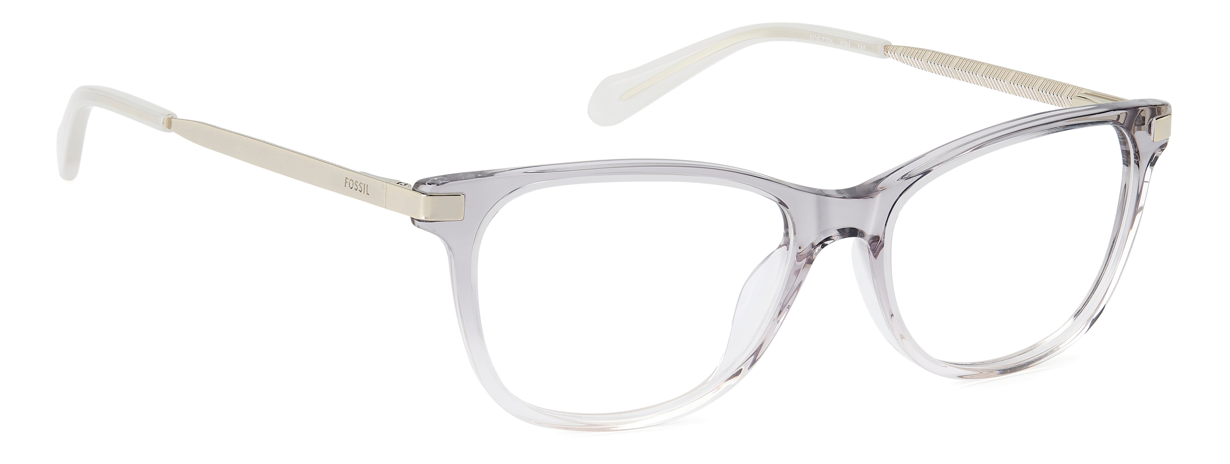 Fossil Square Frames