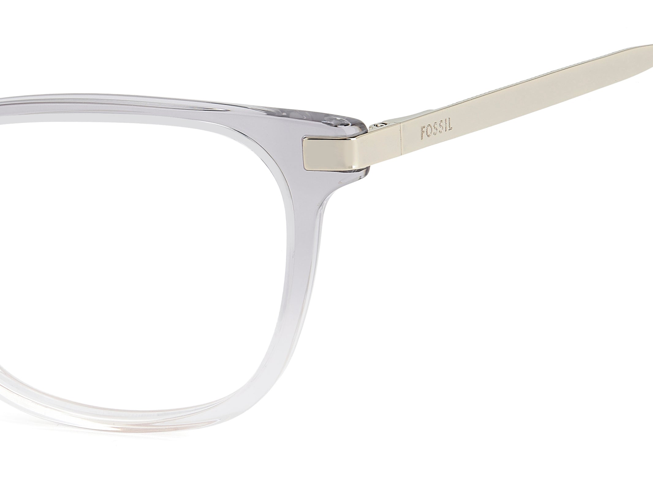 Fossil Square Frames