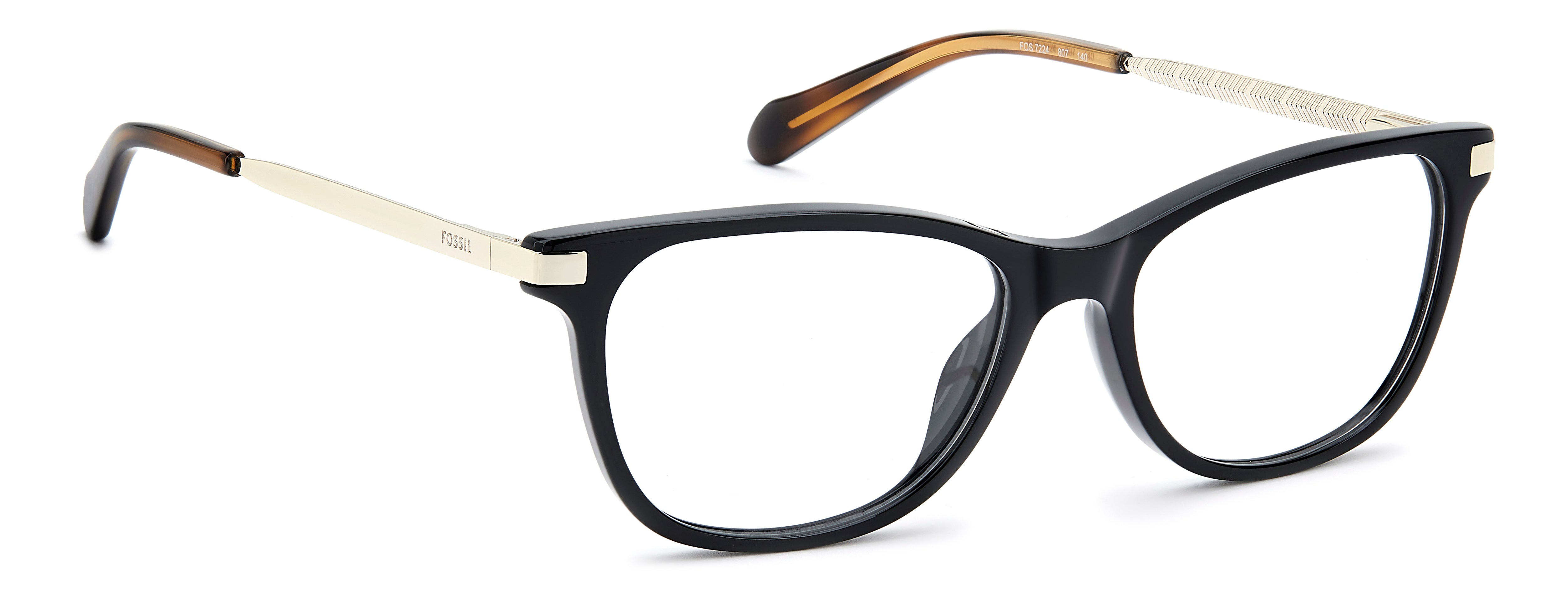 Fossil Square Frames