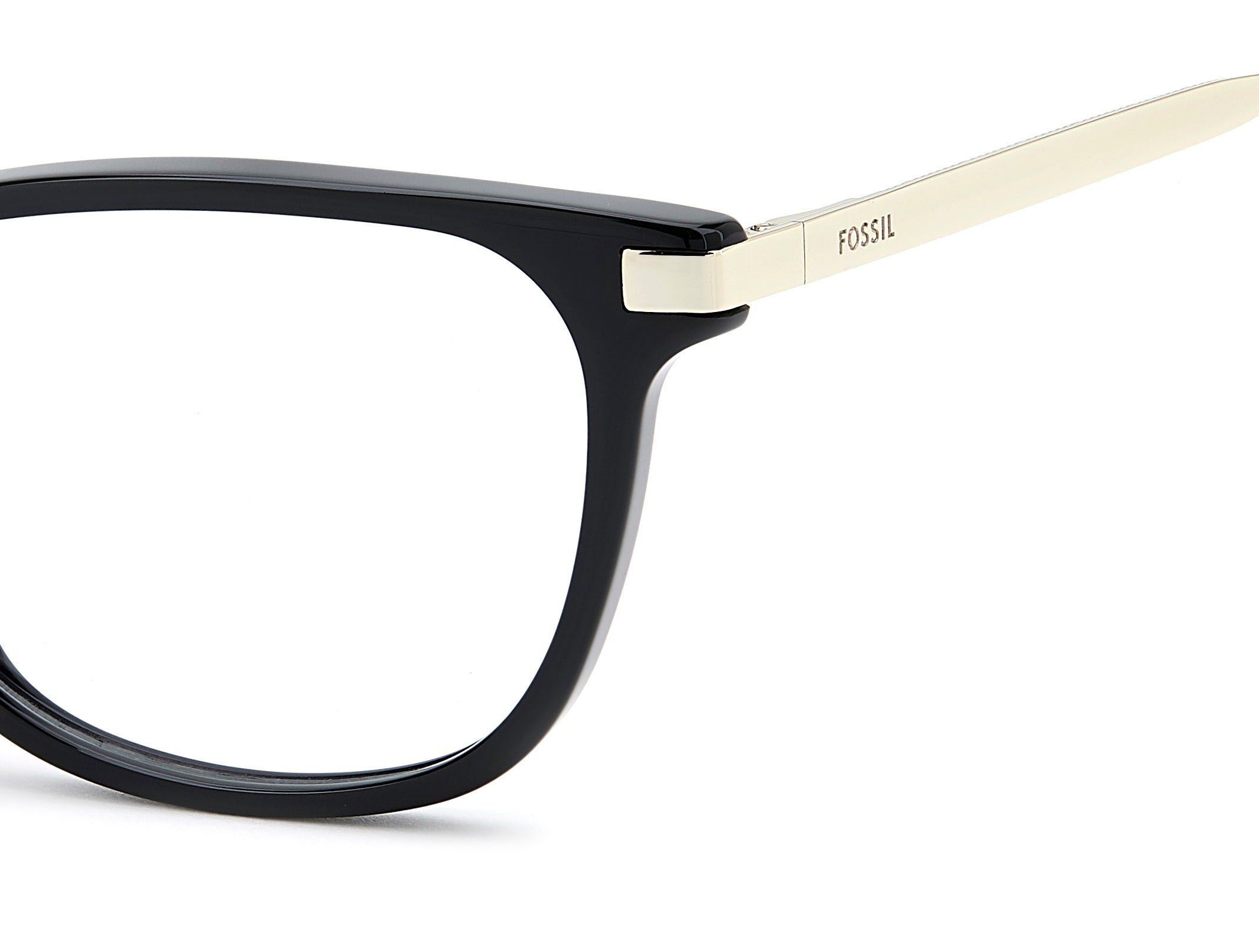 Fossil Square Frames