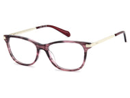 Fossil Square Frames