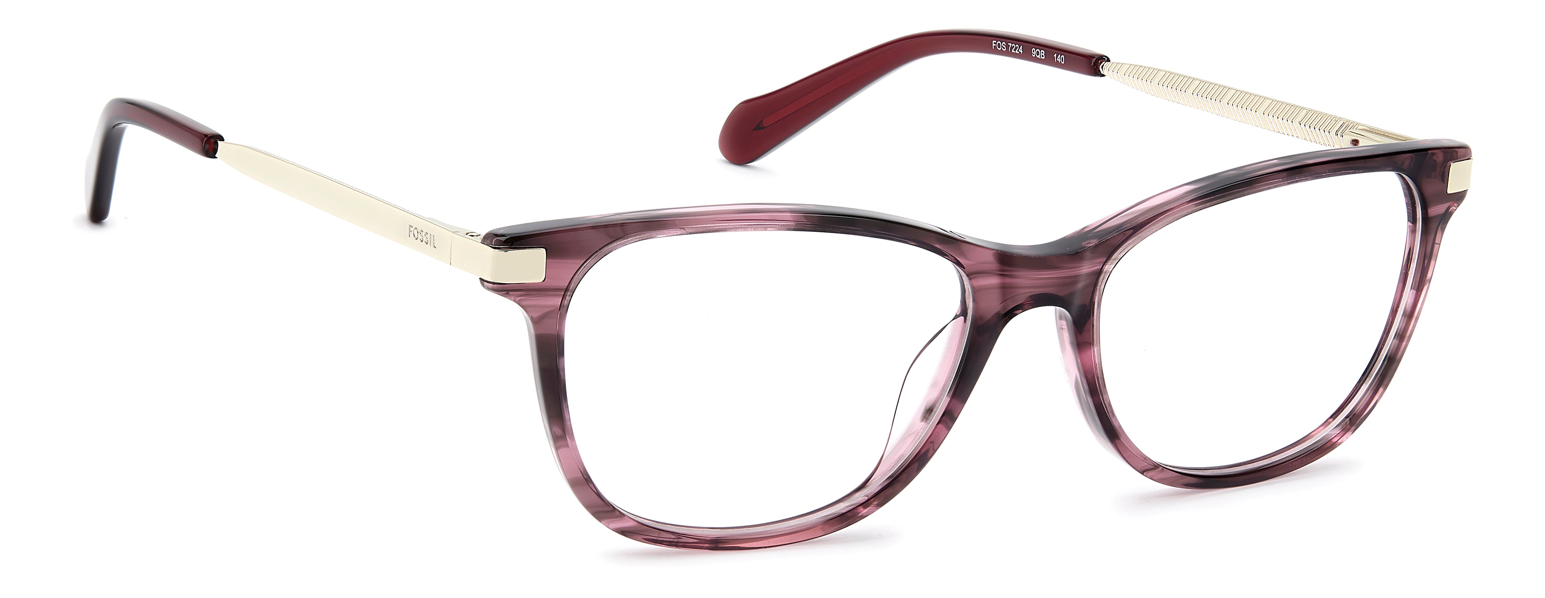 Fossil Square Frames