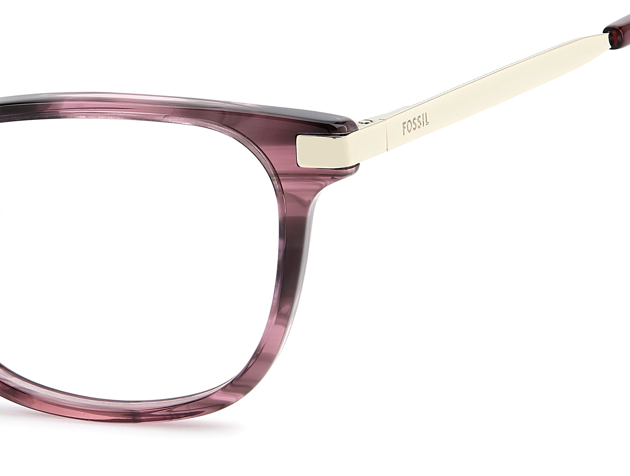 Fossil Square Frames