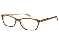 Fossil Square Frames