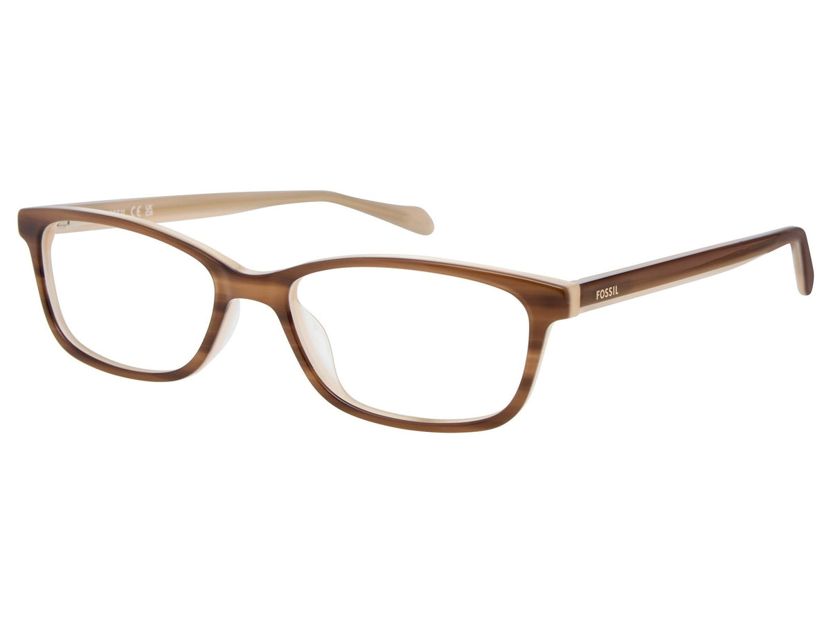 Fossil Square Frames