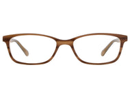 Fossil Square Frames