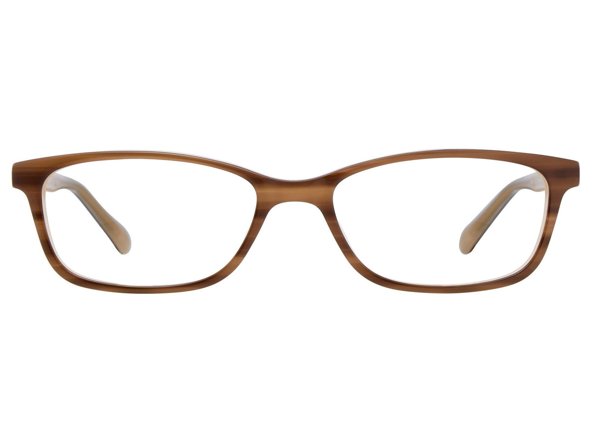 Fossil Square Frames