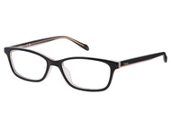 Fossil Square Frames