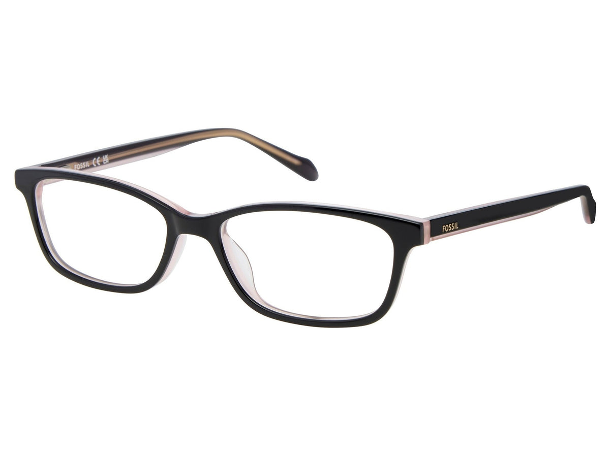 Fossil Square Frames
