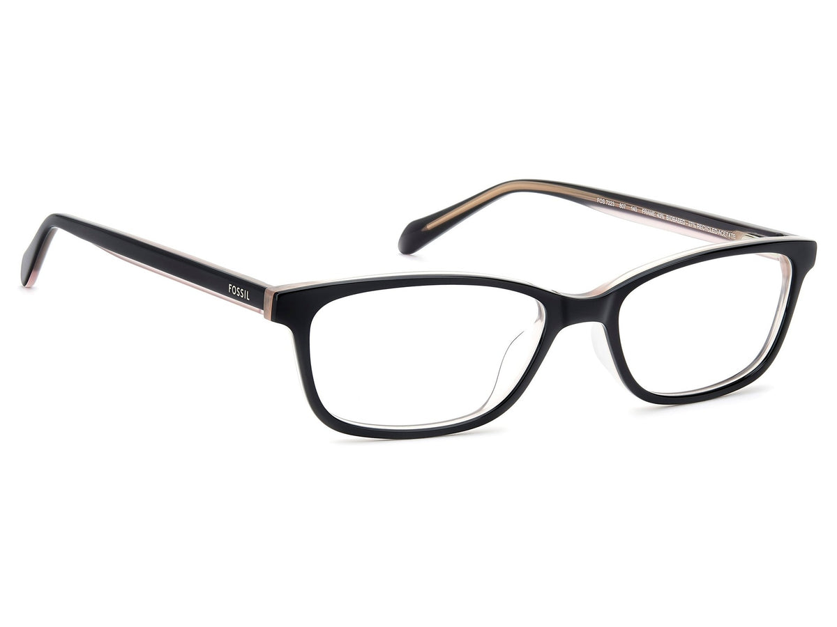 Fossil Square Frames