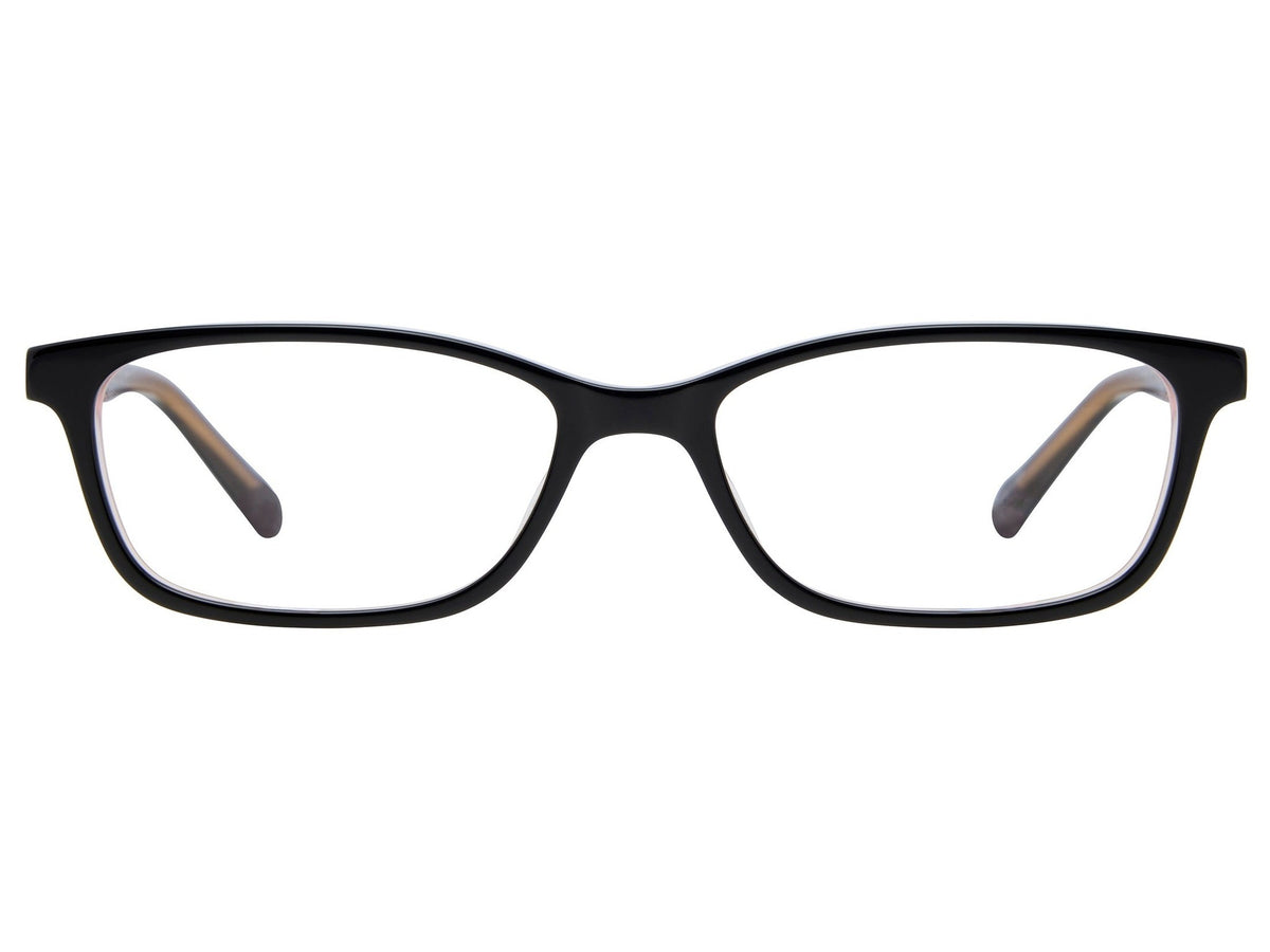 Fossil Square Frames