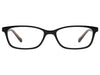 Fossil Square Frames