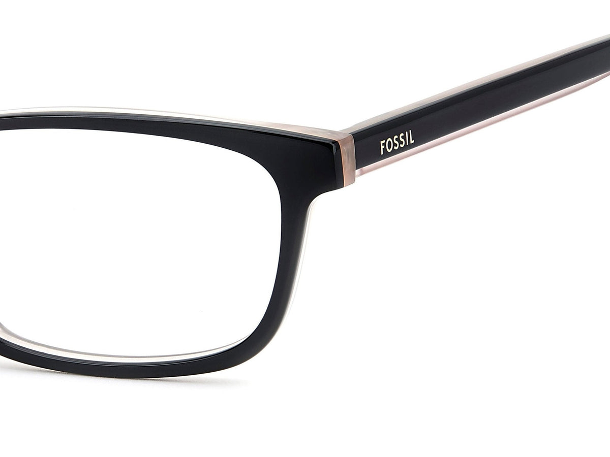 Fossil Square Frames