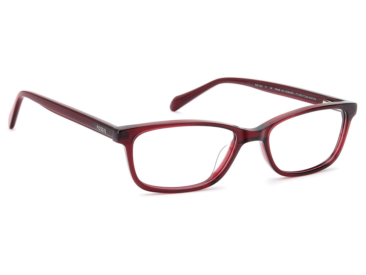 Fossil Square Frames