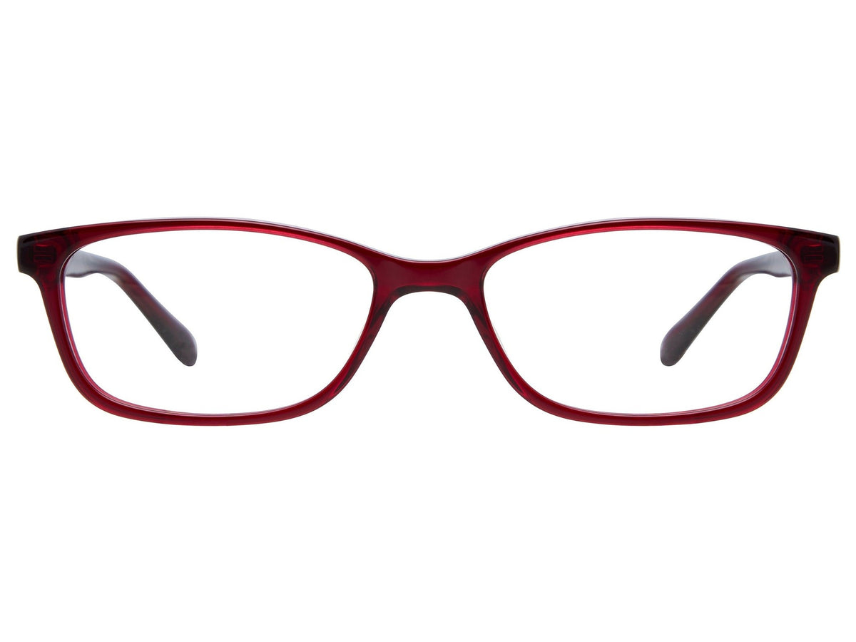 Fossil Square Frames