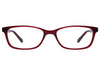Fossil Square Frames