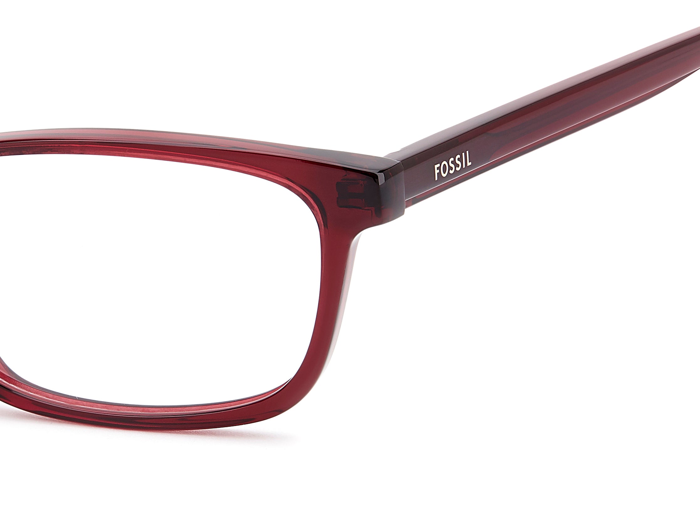 Fossil Square Frames
