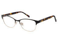 Fossil Square Frames