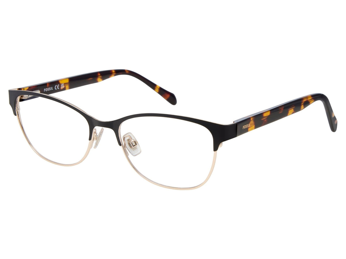 Fossil Square Frames