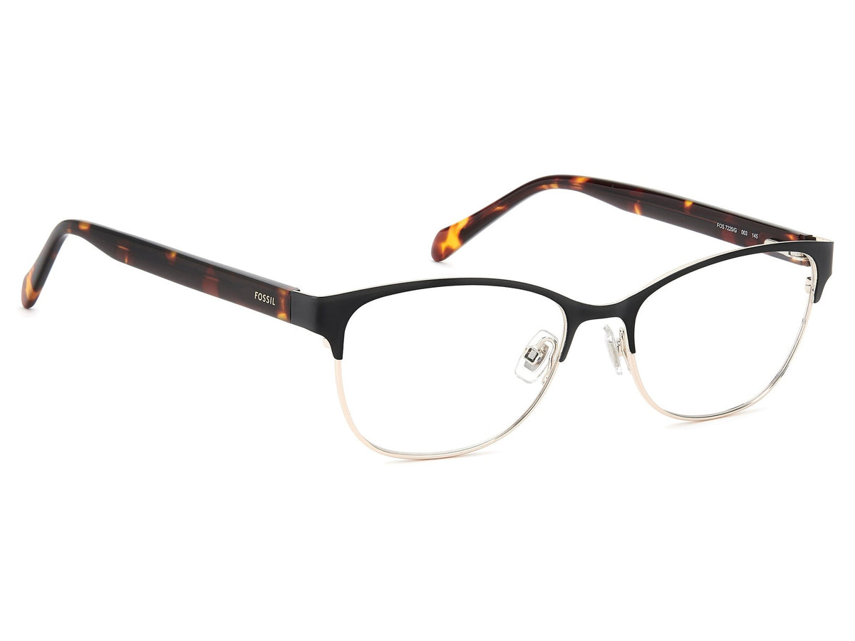 Fossil Square Frames