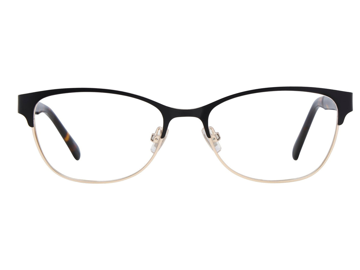 Fossil Square Frames