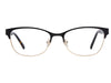 Fossil Square Frames