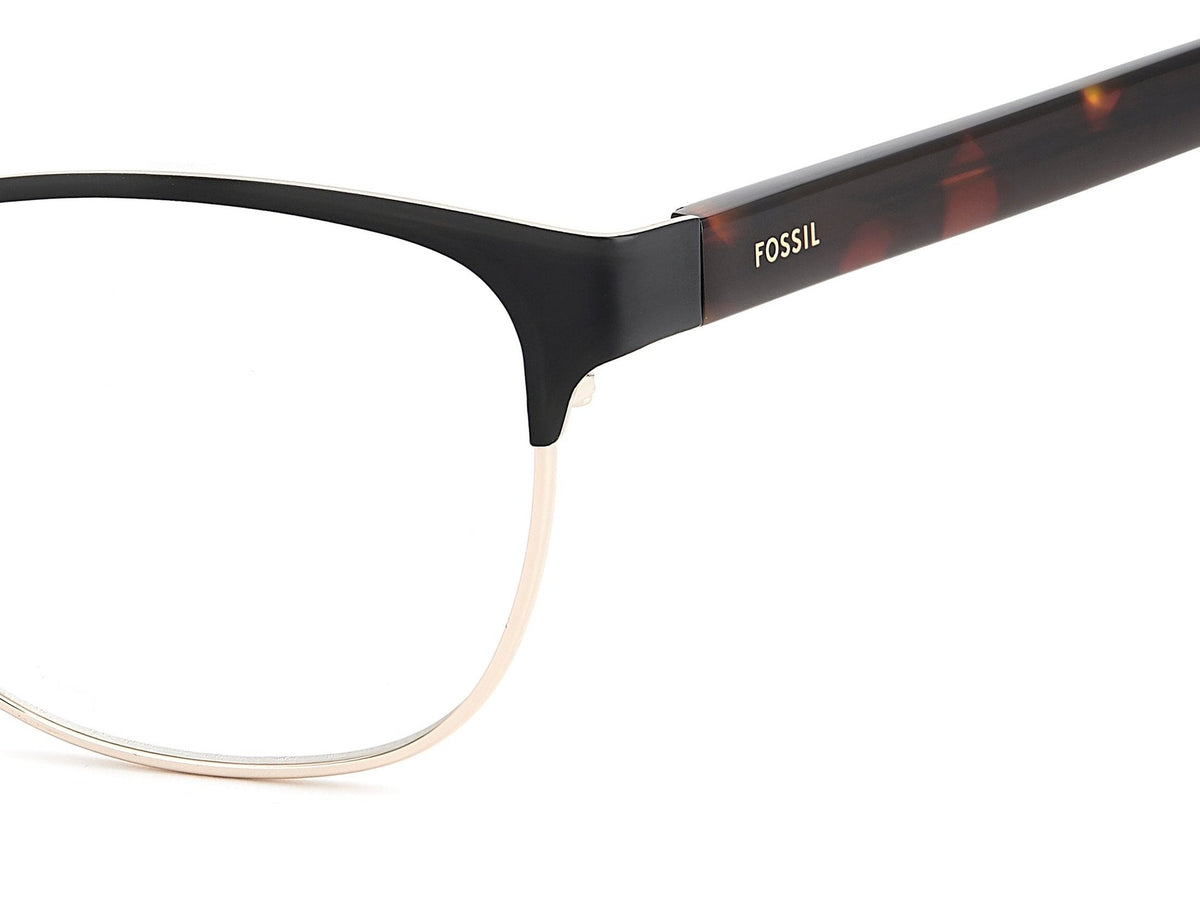 Fossil Square Frames