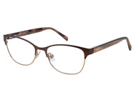 Fossil Square Frames
