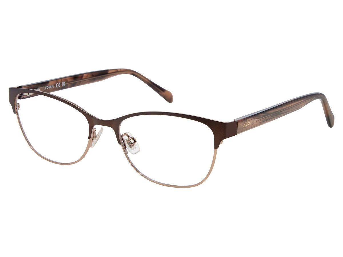 Fossil Square Frames