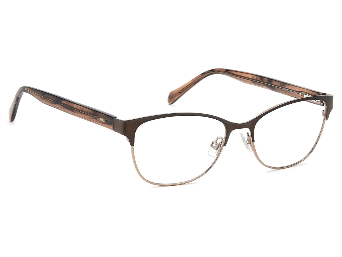 Fossil Square Frames