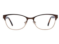 Fossil Square Frames