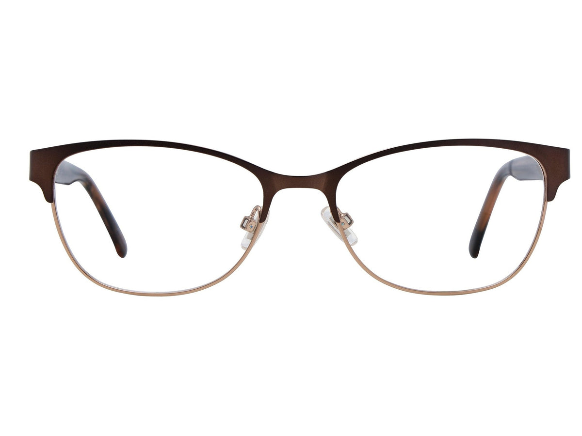 Fossil Square Frames