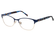 Fossil Square Frames
