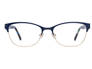 Fossil Square Frames
