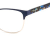 Fossil Square Frames
