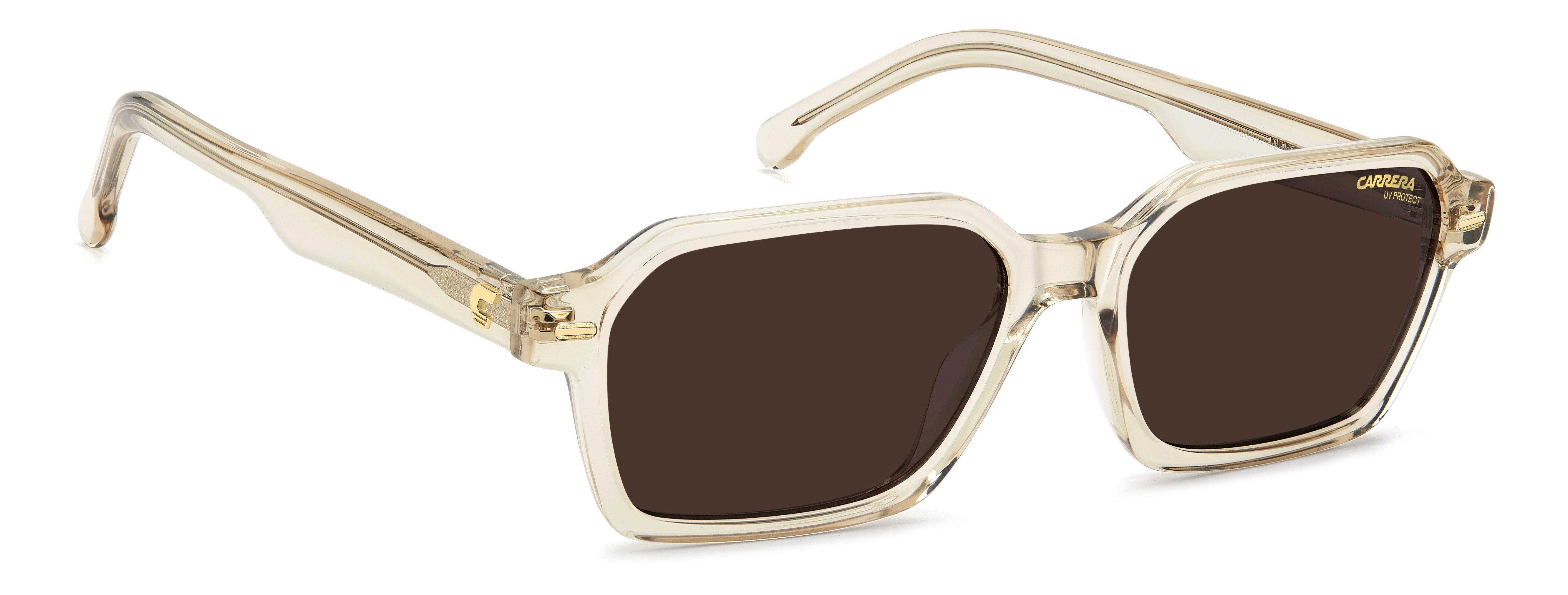 Carrera Square Sunglasses