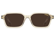 Carrera Square Sunglasses