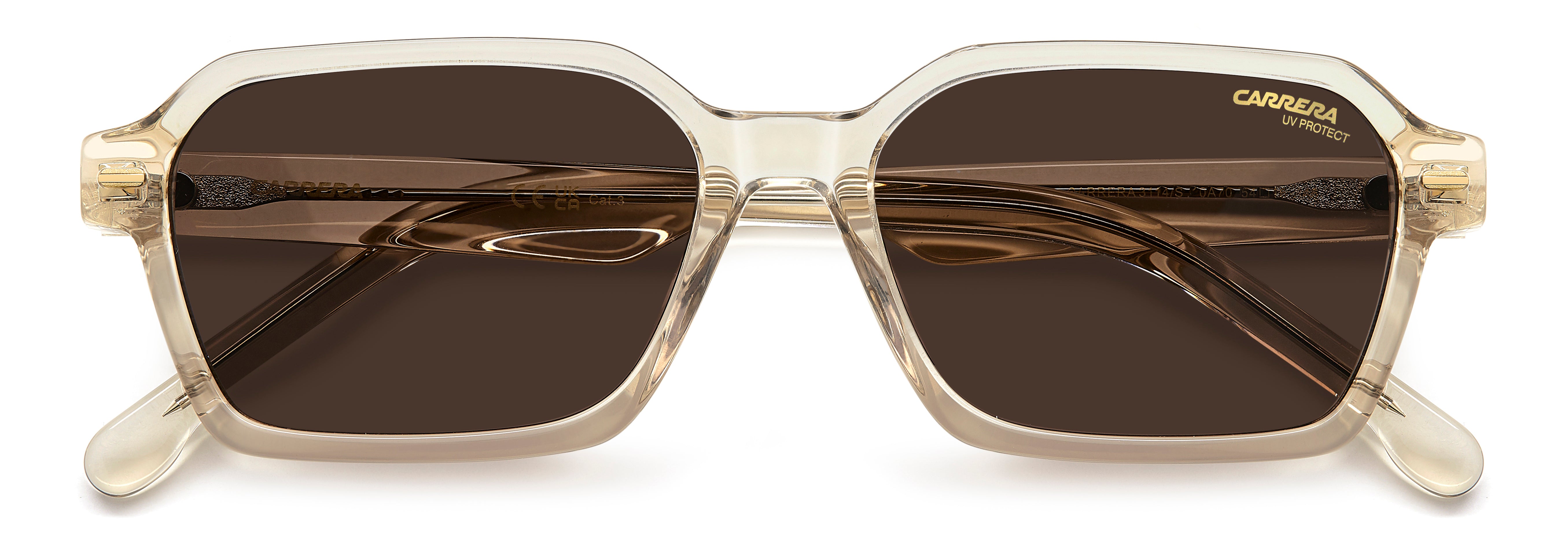 Carrera Square Sunglasses