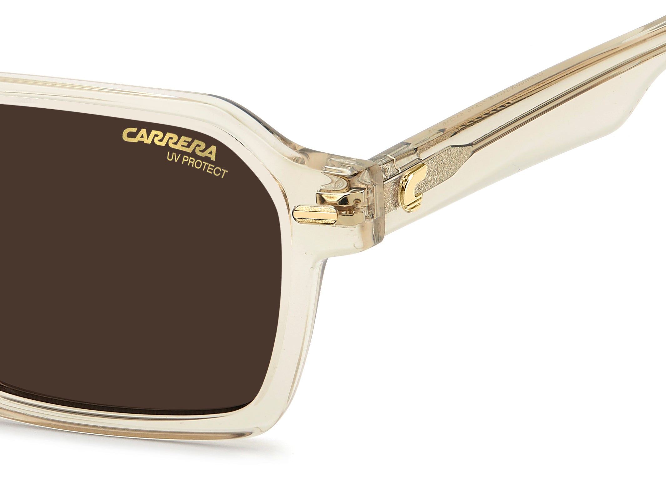 Carrera Square Sunglasses